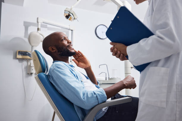 Best Emergency Care for Gum Disease in Schoolcraft, MI
