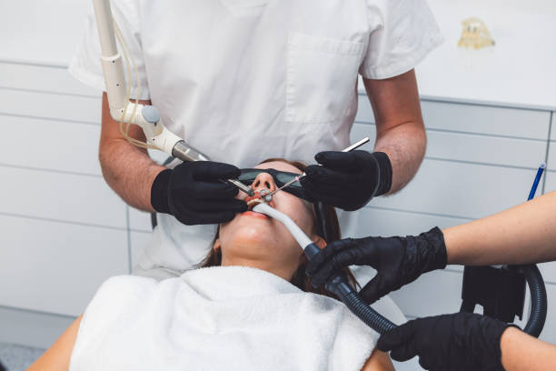 Best Emergency Pediatric Dental Care in Schoolcraft, MI